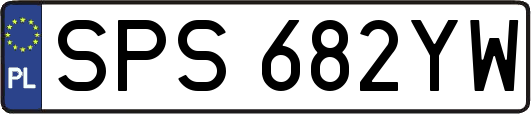 SPS682YW