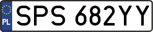 SPS682YY