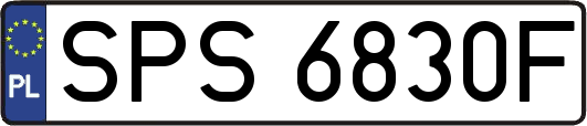 SPS6830F