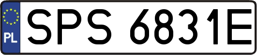 SPS6831E