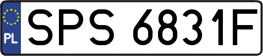 SPS6831F