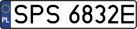 SPS6832E