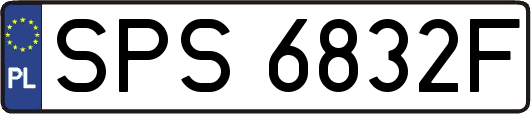 SPS6832F