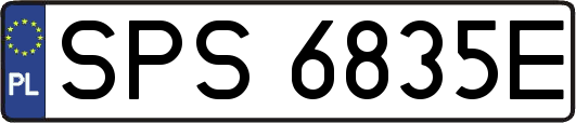 SPS6835E