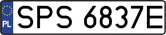 SPS6837E