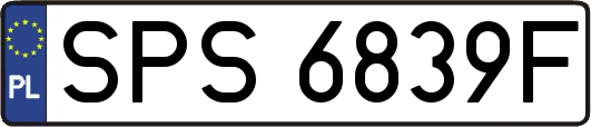 SPS6839F