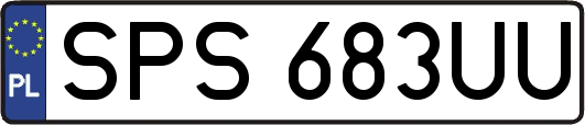 SPS683UU