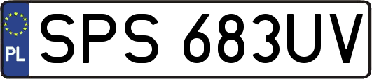 SPS683UV