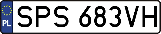 SPS683VH