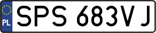 SPS683VJ