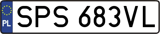 SPS683VL