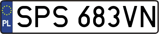SPS683VN