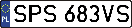 SPS683VS
