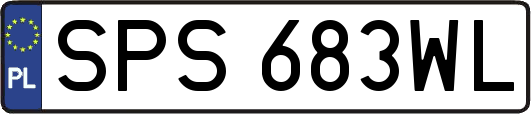 SPS683WL