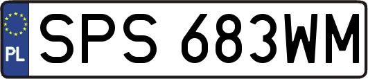 SPS683WM