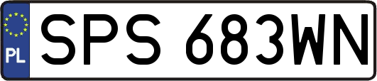SPS683WN