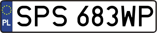 SPS683WP