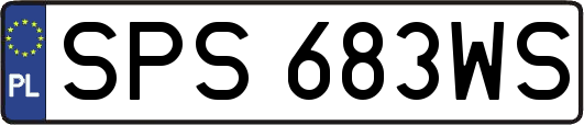 SPS683WS