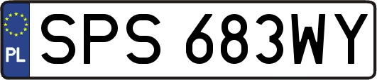 SPS683WY
