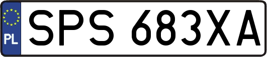 SPS683XA
