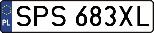 SPS683XL