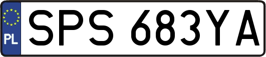 SPS683YA