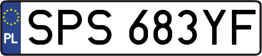 SPS683YF