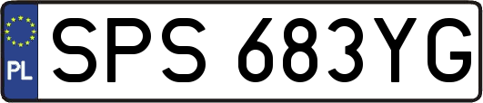 SPS683YG