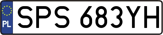 SPS683YH
