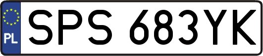 SPS683YK