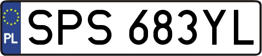 SPS683YL