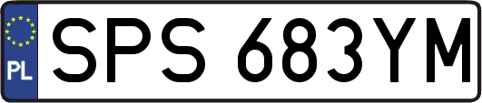 SPS683YM