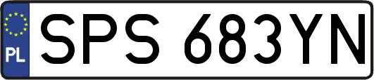SPS683YN