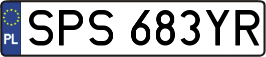 SPS683YR