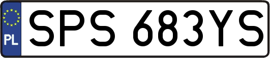 SPS683YS
