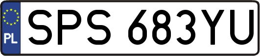 SPS683YU