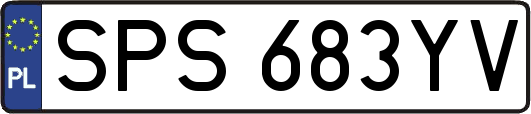 SPS683YV