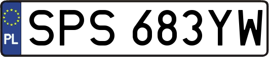 SPS683YW
