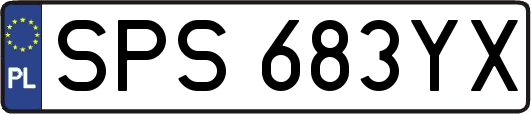 SPS683YX