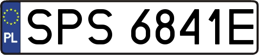 SPS6841E