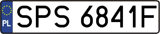 SPS6841F