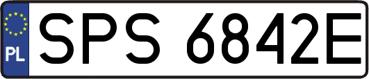 SPS6842E