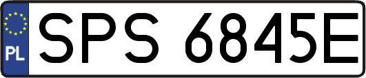 SPS6845E