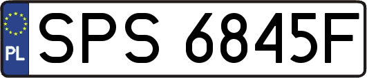SPS6845F