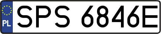 SPS6846E