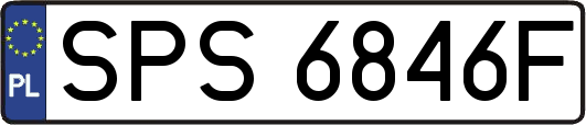 SPS6846F