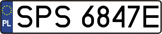 SPS6847E
