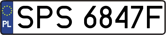 SPS6847F