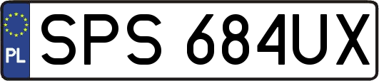 SPS684UX