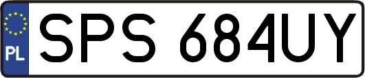 SPS684UY